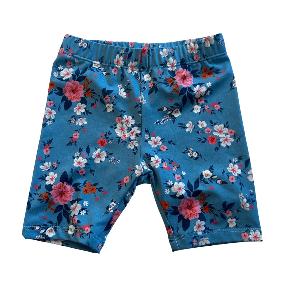 Millie love Lily shorts